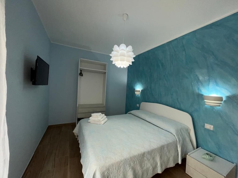 Ortensia Apartment Tropea - Tropea