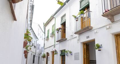 La Tesela, Priego de Córdoba