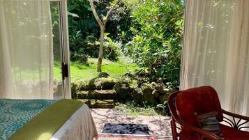 1 makuuhuone, silitysrauta/-lauta, Wi-Fi, vuodevaatteet