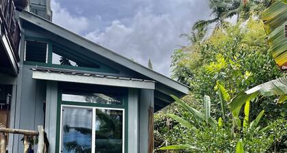 Holualoa Garden Studio