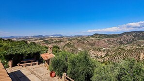 Property grounds - Villa Jael El Gastor by Ruralidays (Cádiz)