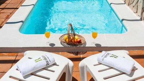 Batalla Navas de Tolosa, Despeñaperros Santa Elena by Ruralidays