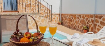 La Reconquista, Despeñaperros Santa Elena by Ruralidays