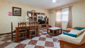 Televisio, takka, stereot