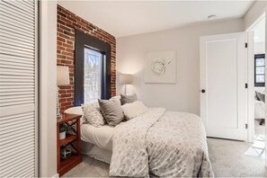 2 bedrooms, WiFi