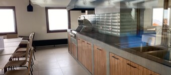 Ski in&out the Andes-Amazing apartment El Colorado Ski Resort-Valle Nevado Chile