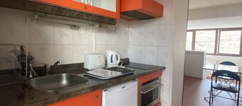 Ski in&out the Andes-Amazing apartment El Colorado Ski Resort-Valle Nevado Chile