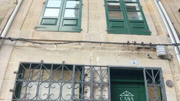 Detalle exterior