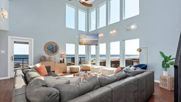 Smart TV y videojuegos