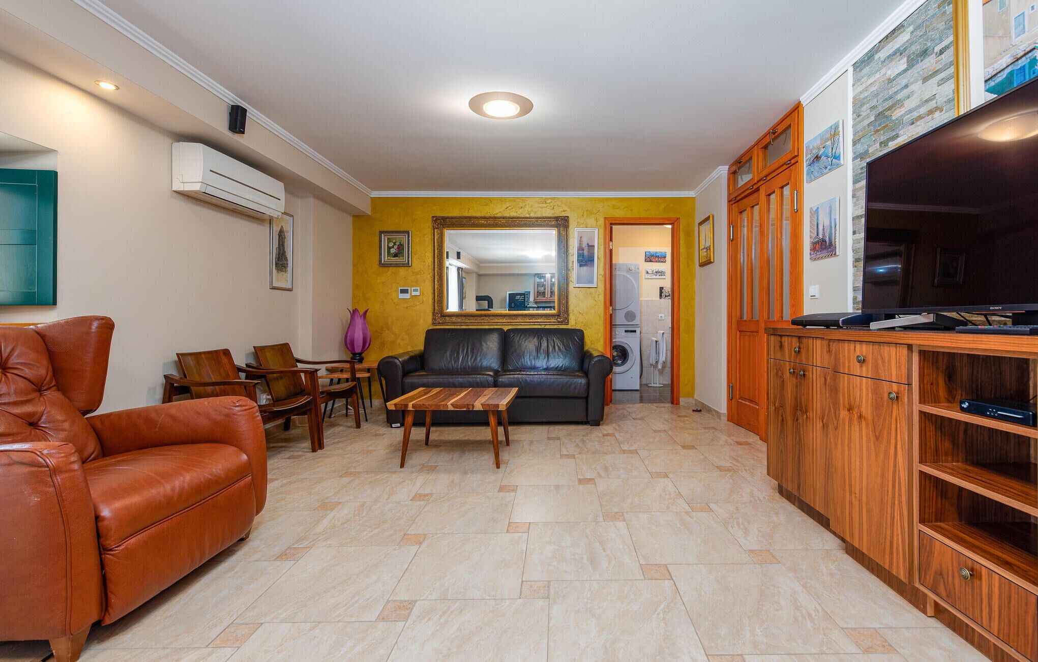 Beautiful Home In Vir - Vir