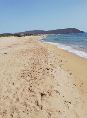Strand