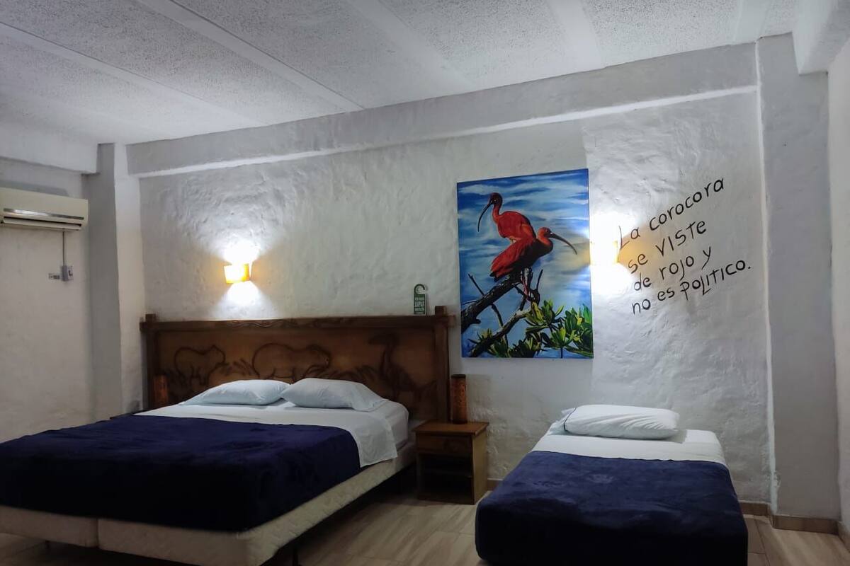 Habitación