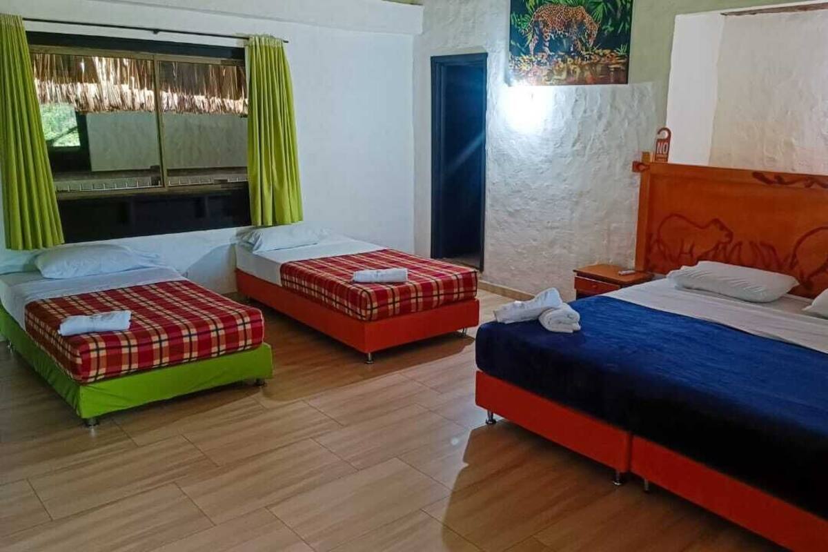 Habitación