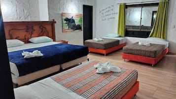 Room, 1 Bedroom, Non Smoking, Garden View