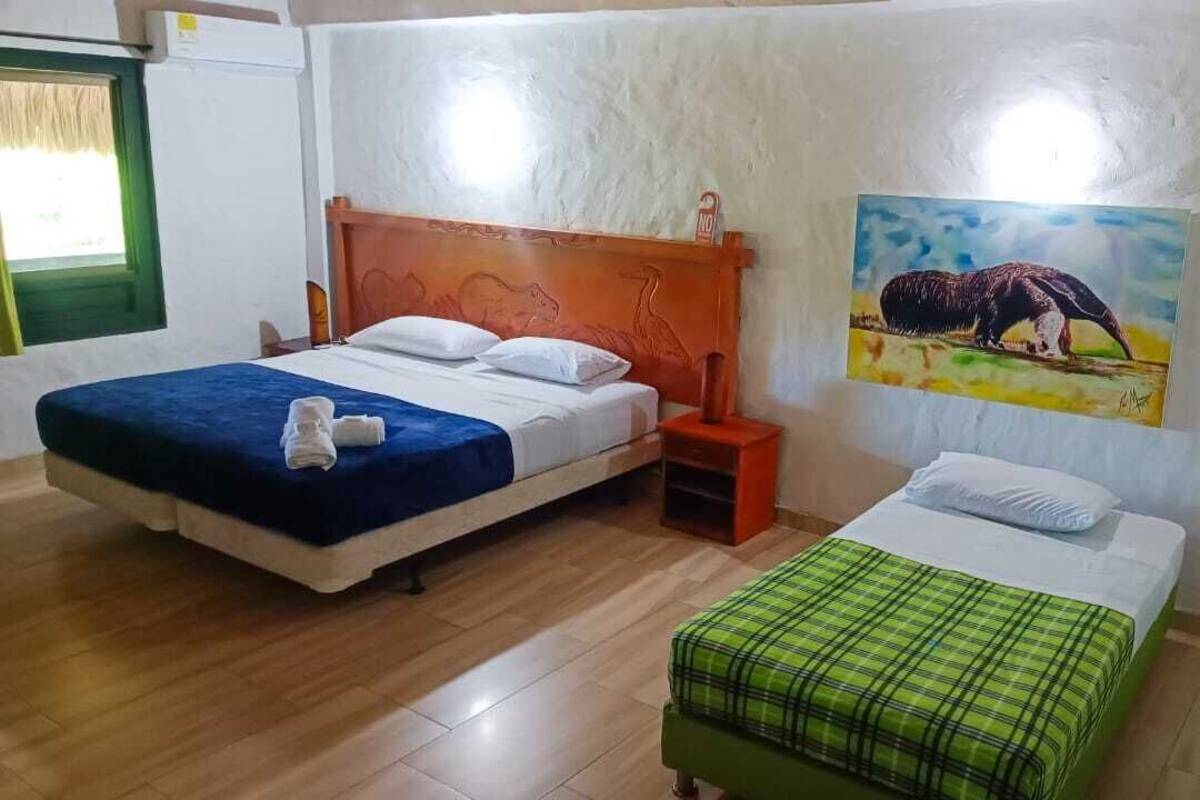 Habitación