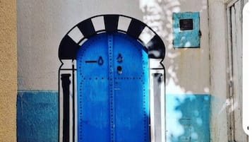Detalle exterior