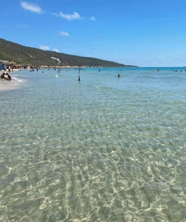 Plage