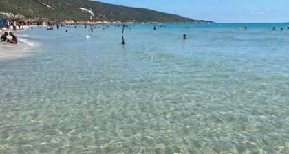 Appartement F2 Neuf de 70m2 à Côté de la Plage