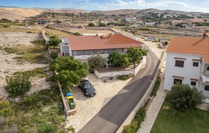 Exterior - 2 bedroom nice apartment in Kustici (Kustici)