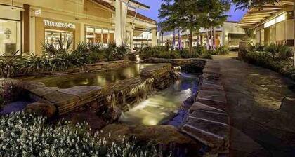 Cozy Apartment By La Cantera & Rim