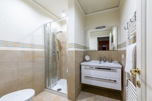 Dutxa i bidet