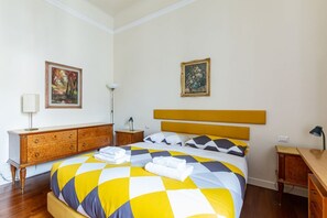 2 bedrooms