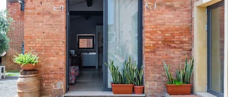 Detalle exterior