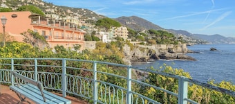 2 bedroom lovely home in Tribogna