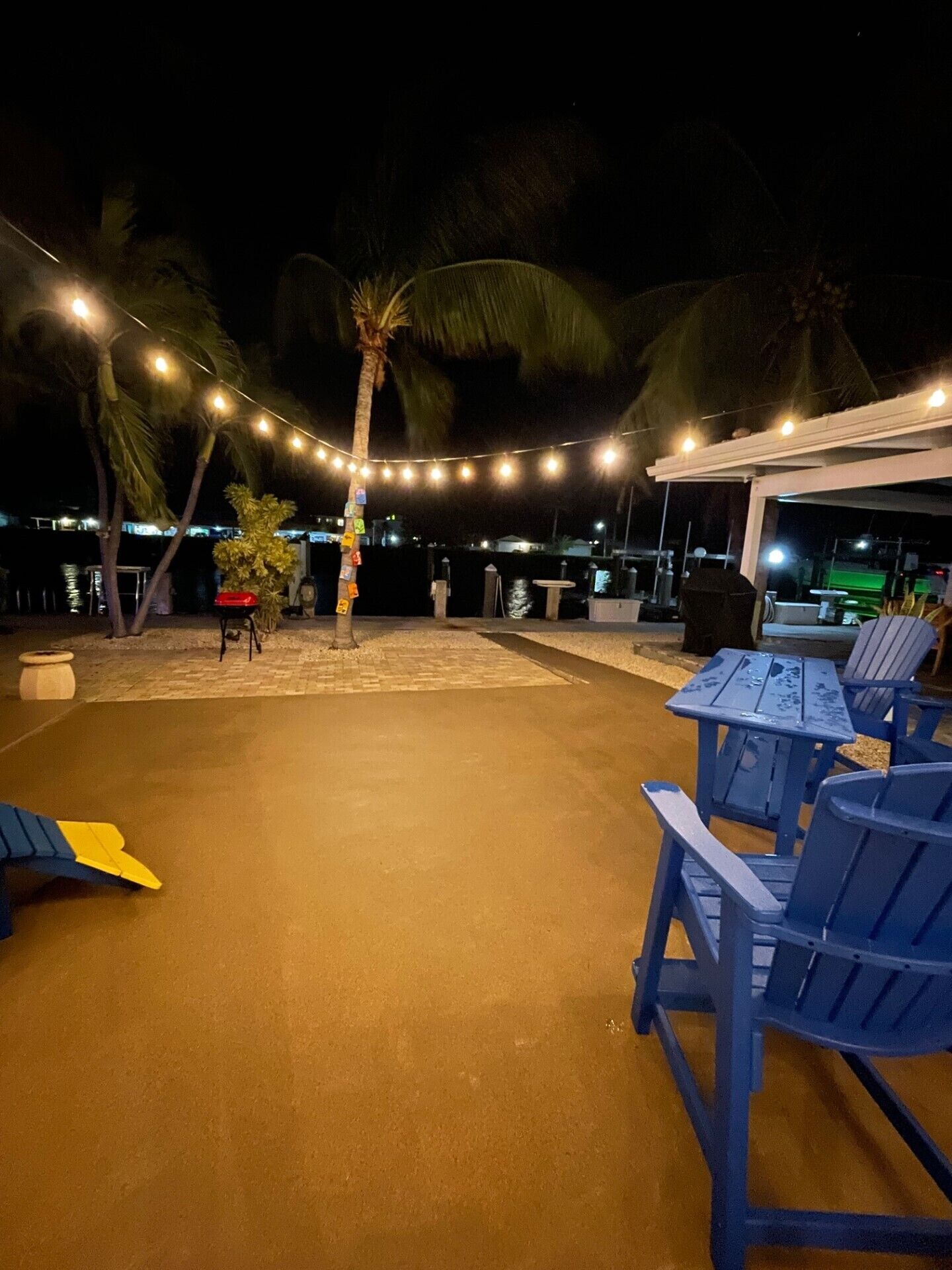 7th Street Casita in KCB