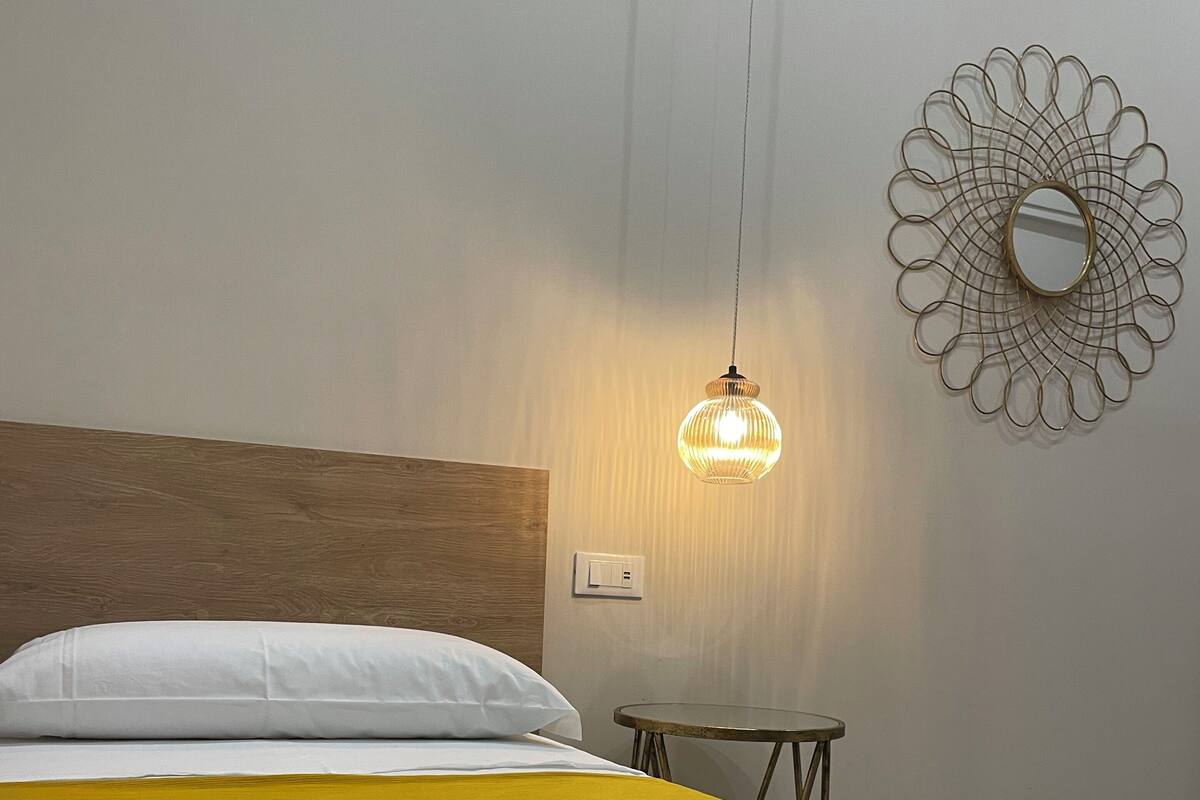 Chambre Confort, non-fumeurs | Coffres-forts dans les chambres, bureau, rideaux occultants
