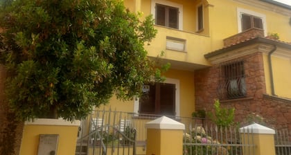 La casa delle fate