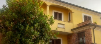La casa delle fate