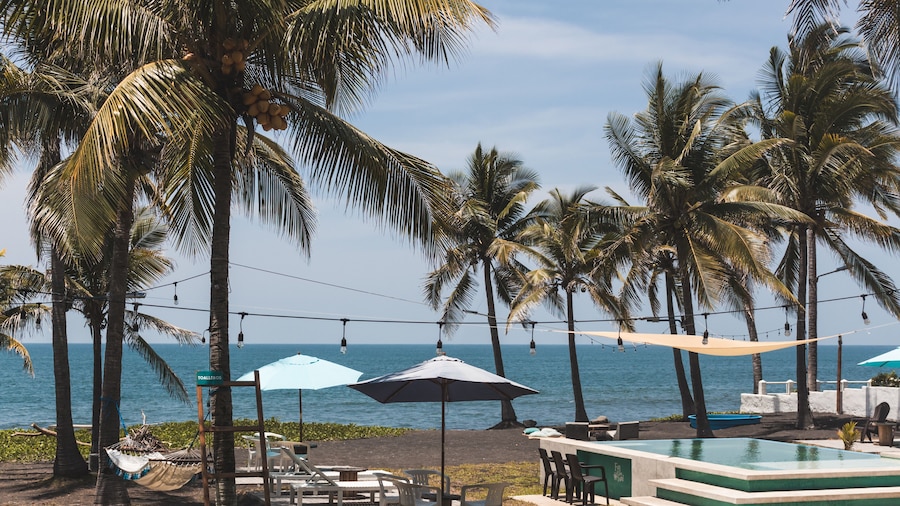 Lali Beach