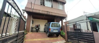 White clouds - Apartment 6