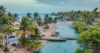 Villas Elim B- Beautiful and Confortable 4 Bedrooms