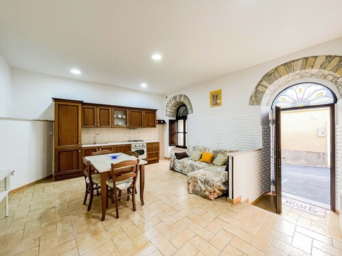 ApartmentTarquiniacentralstoric