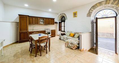 ApartmentTarquiniacentralstoric