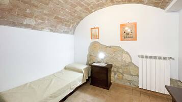 2 camere, ferro/asse da stiro, Wi-Fi