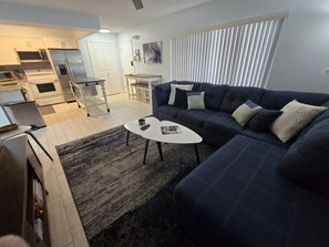 Smart TV, books, computer monitors