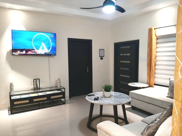 Smart TV