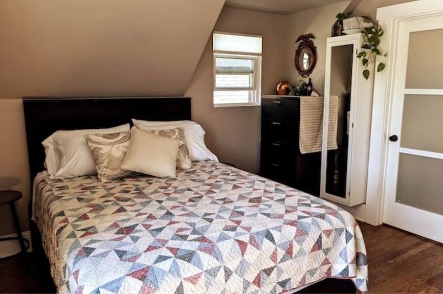 Nautical Nook At Captain's Cove, Located In The Heart Of Old Colorado City - Colorado