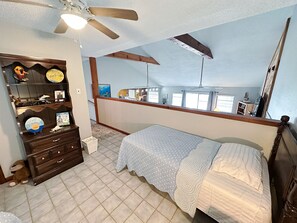 3 chambres, Wi-Fi gratuit, draps fournis