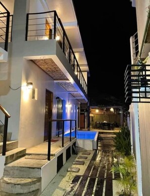 Exterior - Tahanan Homestay (General Luna)