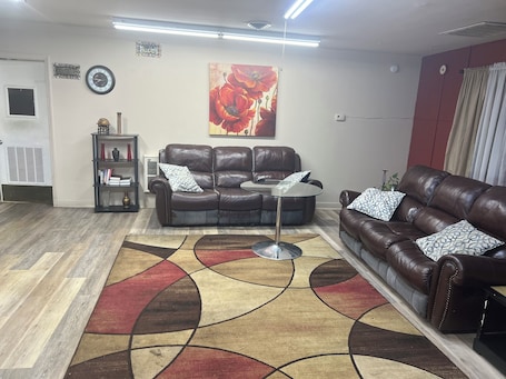Reception. Travel Inn