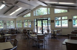 Restaurantes