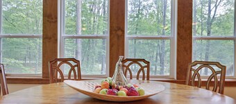 Magnificent, luxurious perfect for large families in Masthope!!