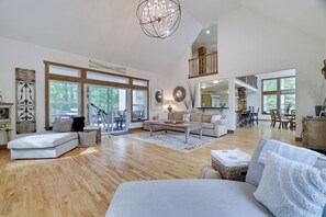 تلفزيون ذكي، مدفأة