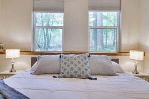 5 habitaciones, tabla de planchar con plancha y wifi gratis 