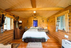 1 bedroom, WiFi