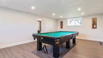 Sala de jogos